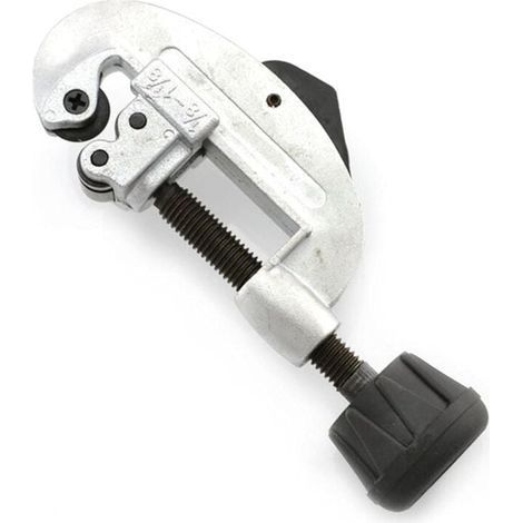 Rohrschneider – 3–30 mm Rohrschneider, manuelle Rohrschneideschere, Klimaanlagen-Rohrschneider, für Kupfer-Aluminium-Rohrrohr-Schneidwerkzeug-LIAIKI (1/5)