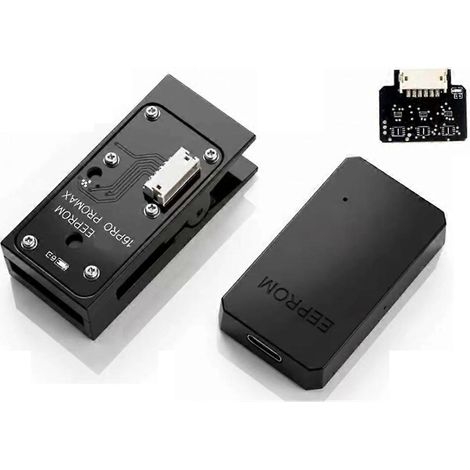 EEPROM-Programmiergerät (Lesen/Schreiben) mit integriertem Schaltkreis ohne Splitterplatine für iPhone 15 Pro, 15 Pro Max, 16 Plus und 16 Pro Max (1/5)