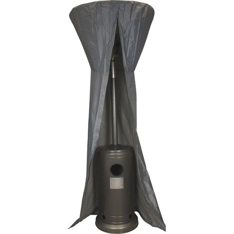 HOUSSE PARASOL CHAUFFANT (1/2)