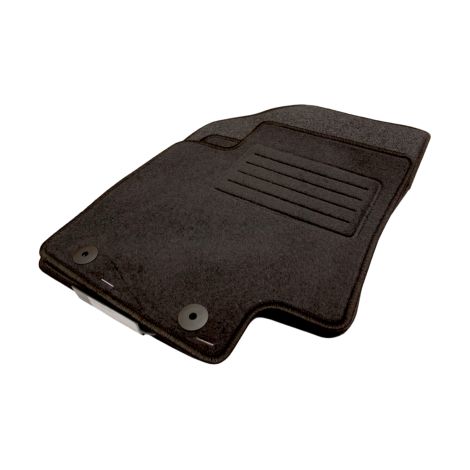 Tapis en moquette pour HYUNDAI i20 I (2009-2011)