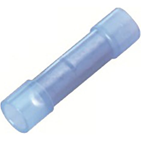 Prolongateur à sertir RS PRO 1,5  2,5 mm², 16  14 AWG Isolé (1/3)