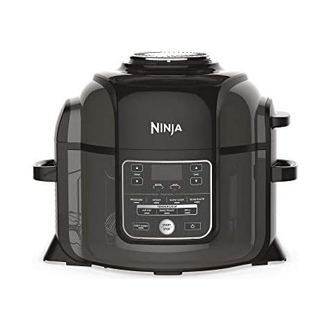 NINJA Foodi OP300EU - Multicuiseur 7-en-1 - Technologie TenderCrisp (1/5)