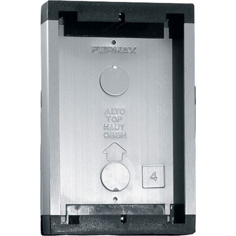 CAJA SUPERFICIE CITY CLASSIC S5