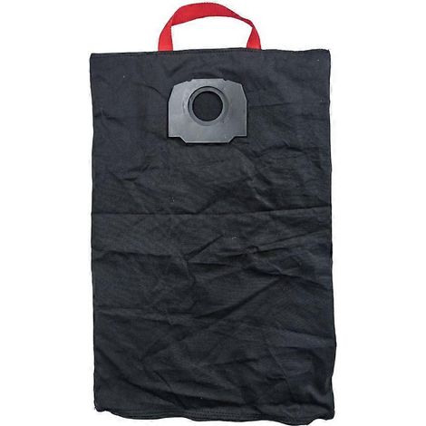 Reusable Canvas Sac à poussière pour Karcher WD4/WD5/WD6 Aspirateurs – Zipper Carry Handle Design – Lavable & Recyclable (1/5)