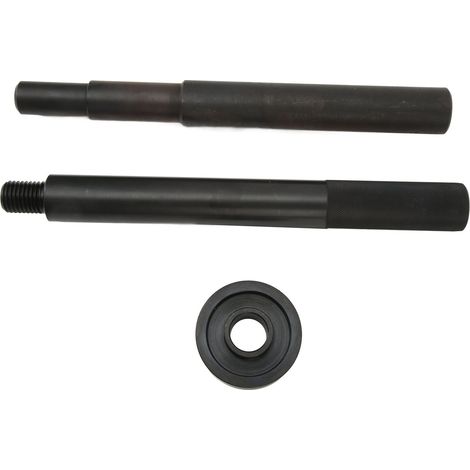 Kit d'installation d'alignement de roulement de cardan, remplacement en acier robuste pour Mercruiser Alpha 1 MR Bravo OMC Cobra (1/5)