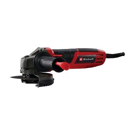 Smerigliatrice Angolare TC Ag 115 x 1 Einhell Watt 750 230 V 115 mm