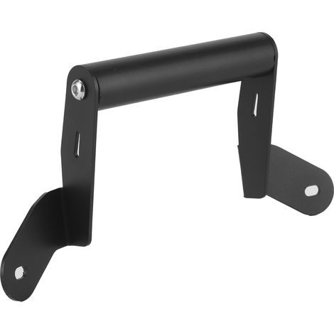 Kit de barre de Support de Support GPS pour moto, tige de Support de 0,8 pouces adaptée pour C400GT 2019 – 2021 (1/5)