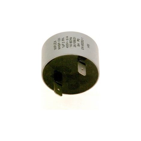 BOSCH Kondensator für Ventilator UCJ4C52, 54915252 (1/2)