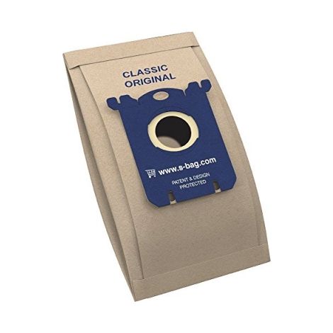 Scatola da 5 sacchetti originale - Aspirapolvere - ELECTROLUX - 974195053429697202