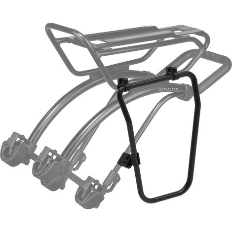 Cadre Latéral Pour Porte-bagages Vélo - Renfort De Fixation Stable - Topeak