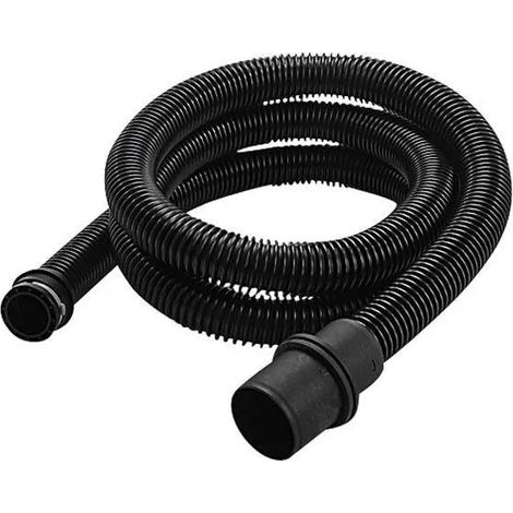 Karcher - Flexible d'aspiration 2,5m DN35 système clip électroconducteur - 69062750