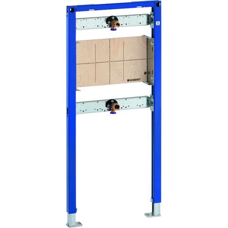 Geberit Duofix Bade- oder Duschwanne, 112cm, für (1/4)