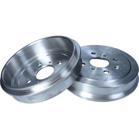 MAXGEAR 19-2321 Tambour de frein CITROËN 4247.48 (1/2)