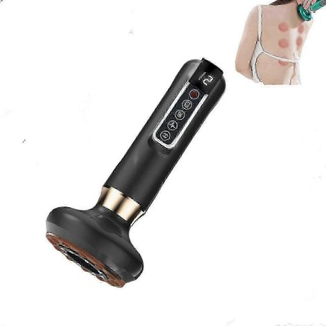 Appareil de massage anti-cellulite portable avec fonction chauffante TroveMart