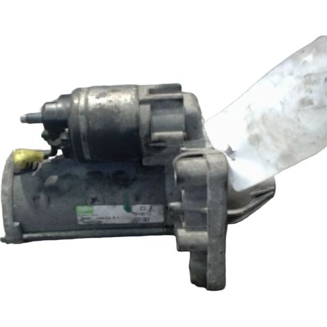 [PRODUIT D'OCCASION] Demarreur CITROEN C3 2009- ♻️ Ref Oe. 5802z8 - Garantie à vie (1/4)