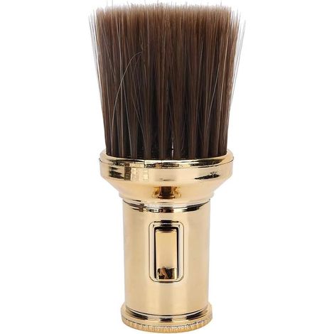 Brosse de balayage multifonctionnelle pour cheveux cassés, (1/3)