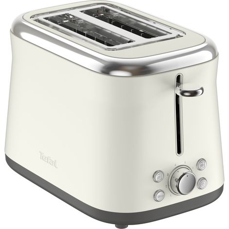 Tostadora Tefal tt720a 850W 8 niveles de tostado (1/3)