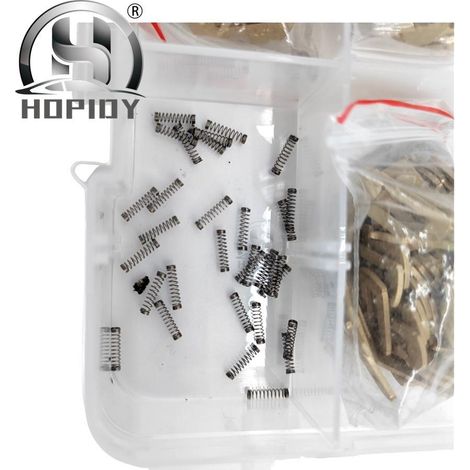 YW2 is suitable for Nissan NSN14 lock plates and lock cylinders for Nissan vehicles. (1/3)