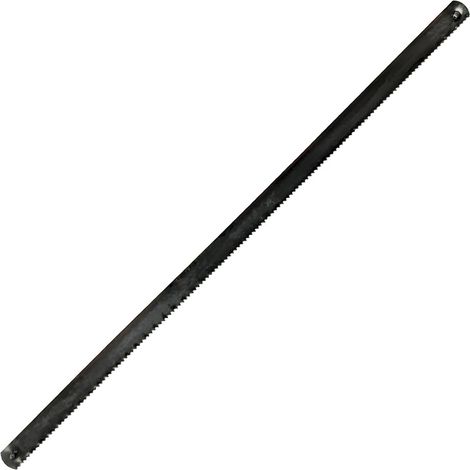 Hoja Segueta / Arco Sierra Marqueteria 155 mm. Fabricada en Acero, 24 TPI. Flexible y Duradera. (1/3)
