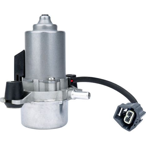 Pompe à vide électrique, servofrein, ensemble de pompe auxiliaire 20804130 31317530, remplacement pour 12 V CC GM CTS 009428081 (1/5)