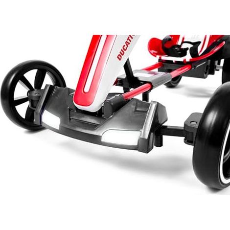 SPEED KART (1/4)