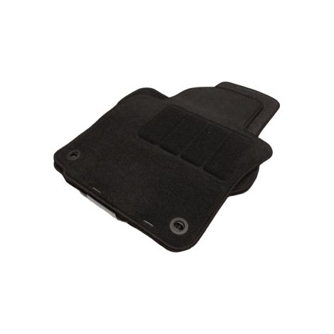 Tapis en moquette pour Skoda Octavia 2 (2004-2007)