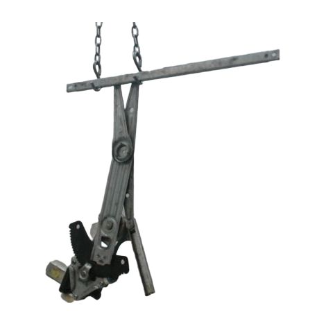 Mecanisme+moteur Leve-glace Avant Gauche NISSAN Micra 2009- [PRODUIT D'OCCASION]♻️827311hb1a