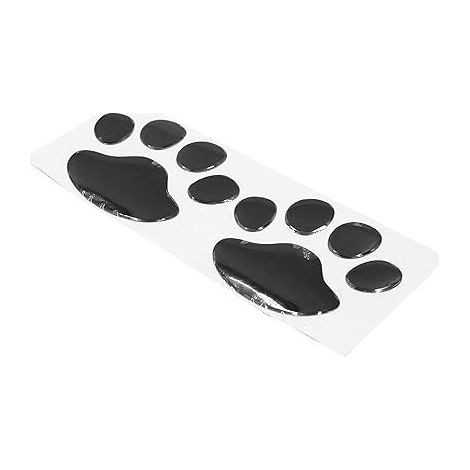KZQ Brosse Pied Douche,Brosse de Nettoyage, Nettoyant de Pied de Douche, Pieds Massagers Pantoufles, pour Pieds de Salle de Bain Avec Ventouses Antidérapantes (1/4)
