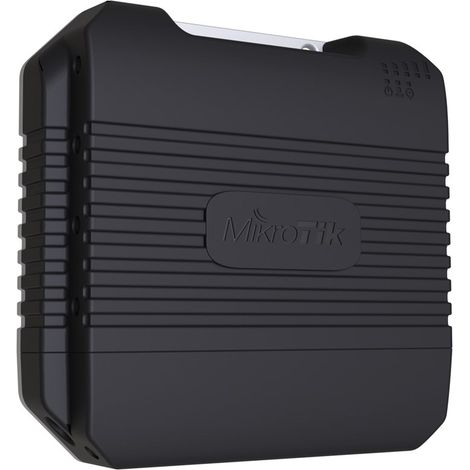 Routeur Wi-Fi 4 LTE Mikrotik LtAP LTE6 kit (LtAP-2HnD&FG621-EA) LTE : Cat 6 (1/4)