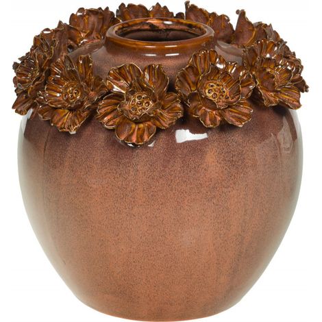Amadeus - Vase fleurs Liana (1/3)