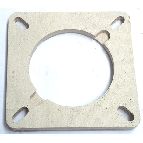Daikin 5004907 Dichtung für Flanschplatte ID90