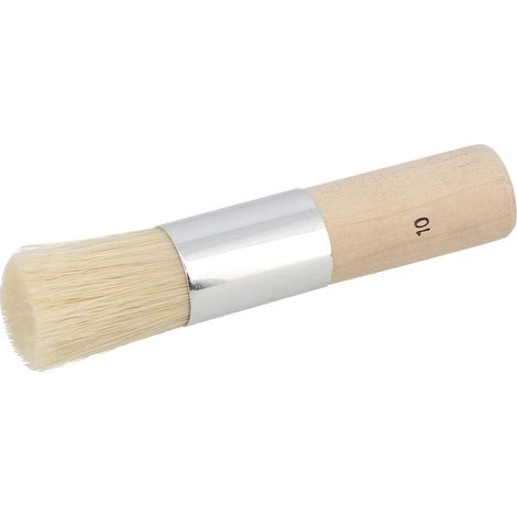 Brosse à pocher 15 mm - Wilmart