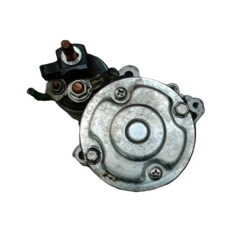 [PRODUIT D'OCCASION] Demarreur CITROEN C4 ♻️ Ref Oe. 5802z8 - Garantie à vie (1/5)