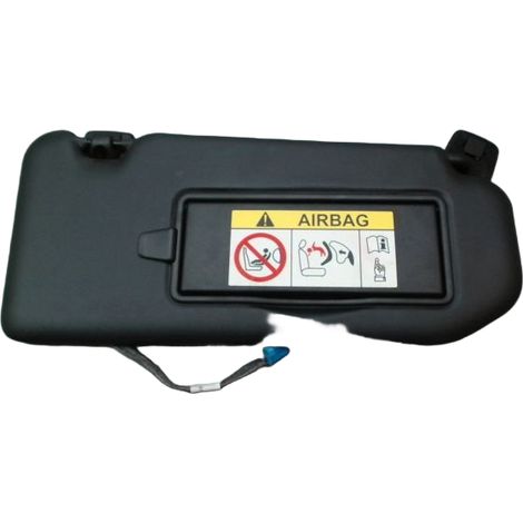 [PRODUIT D'OCCASION] Pare-soleil D PEUGEOT 308 ♻️ Ref Oe. 98284441zd - Garantie à vie (1/4)