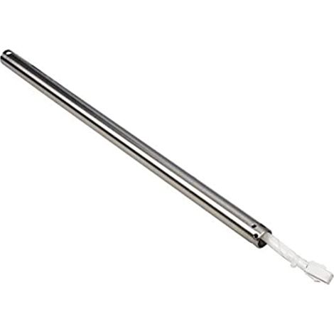 Westinghouse Lighting Asta di Prolunga, Cromo Satinato, 46x2.18 cm (1/4)