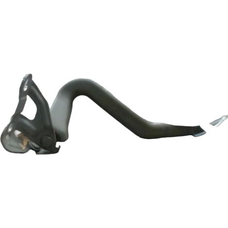 [PRODUIT D'OCCASION] Compas Gauche Capot PEUGEOT 107 5p ♻️ Ref Oe. 1608000780 - Garantie à vie (1/3)