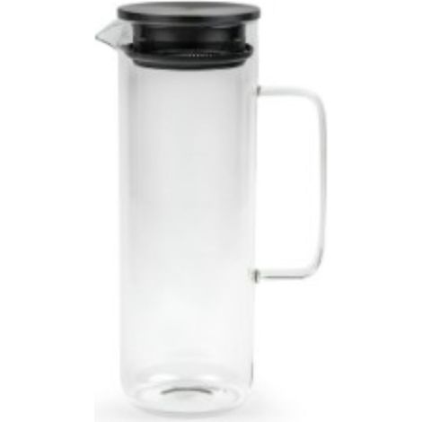 Padua - Carafe à thé glacé 1.2 L en verre borosilicate
