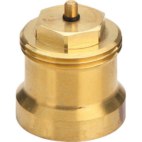 Viega Adapter 1013.2 in M30 x 1,5mm Messing (1/2)