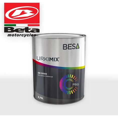 Pot de peinture Polyuréthane / bi composant Beta  150 gr