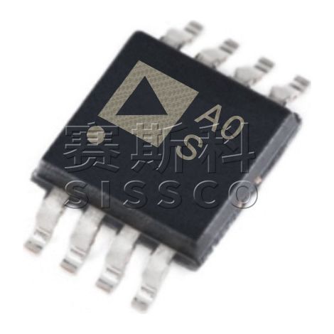 Electronic components AD8656ARMZ AD8657ARMZ Chips Electronic components 5 units 5 units