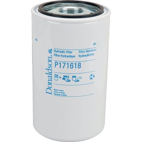 Filtro hidr谩ulico Donaldson DONALDSON P171618
