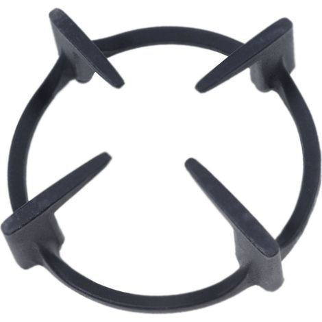 Grille support