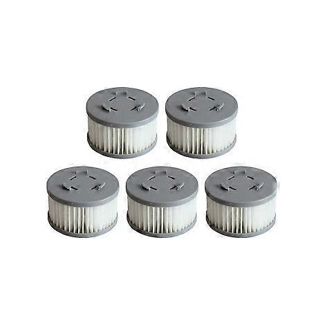 HEPA-Filter für Staubsauger JV85, JV85 Pro, H9 Pro, A6/A7/A8 (1/5)