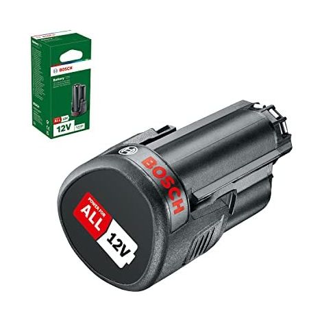 Bosch PBA 12V 2.0 Ah O-B Akkupack