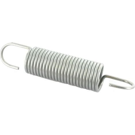 25426 - Ressort de relevage de plateau pour Tondeuse Autoportée OUTILS WOLF