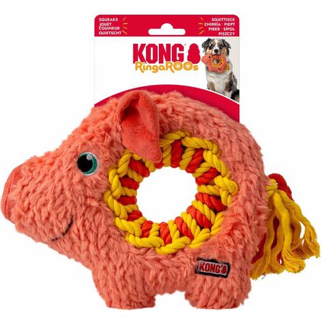 Kong - Ringaroos Pig - M
