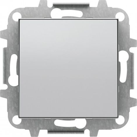 Cache aveugle Serie Sky Niessen Argent