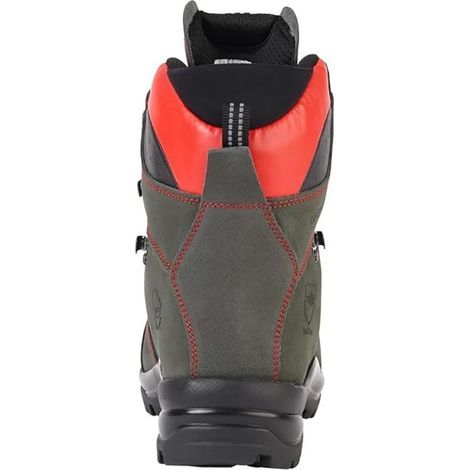 Botas Altas - Botas de seguridad Fiorland® clase 2 Oregon 295469 Talla 39