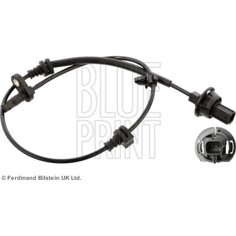 Capteur, vitesse de roue Blue Print ADH27187 HONDA 57455-T7A-003