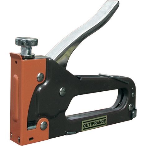 Hefter 21 TECHMAN